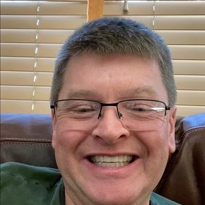 Meet your Posher, John